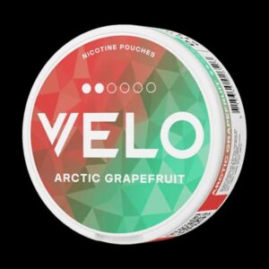 velo arctıc grapefruıt 14g