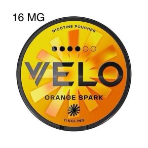 velo orange spark