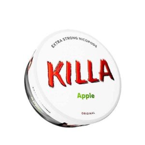 killa apple