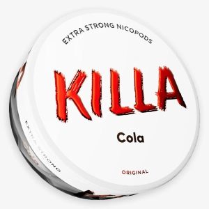 killa cola