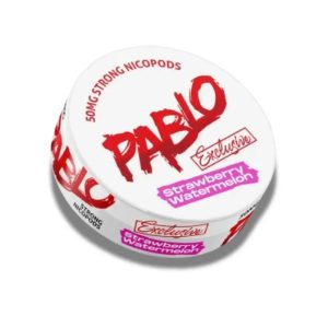 pablo stawberry watermelon