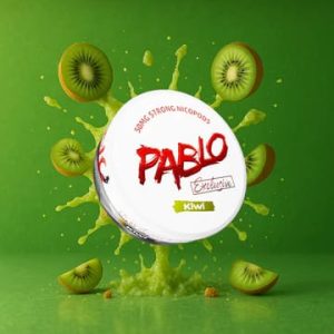 pablo kiwi