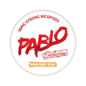 pablo mango ice