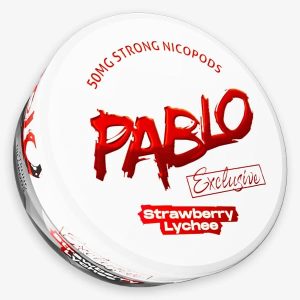 pablo stawberry lychee