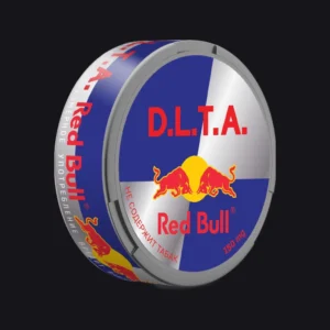 RedBull D.L.T.A