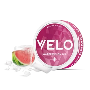 velo watermelon ıce