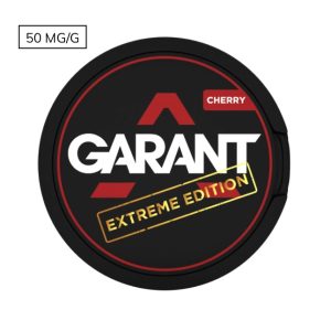 Garant cherry (extreme edition)