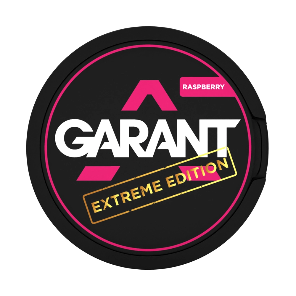 garant raspberry