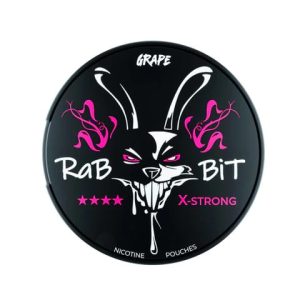 Rabbit grape