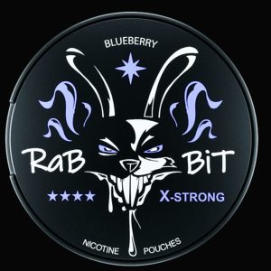 Rabbit blueberry