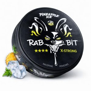 rabbit pinapple ıce