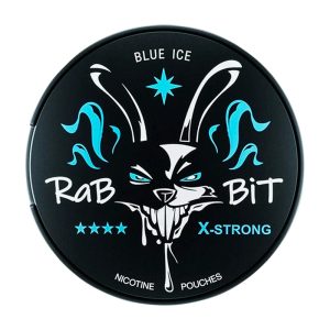 rabbit blue ıce