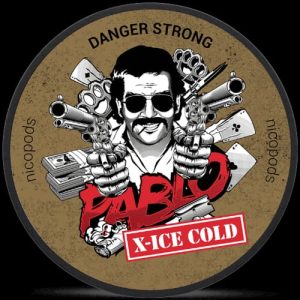 Pablo x-ıce cold