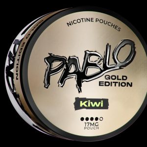 Pablo kiwi