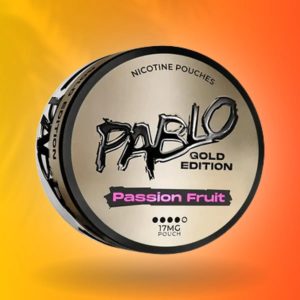 pablo passion fruıt