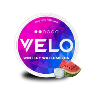 velo wıntery watermelon