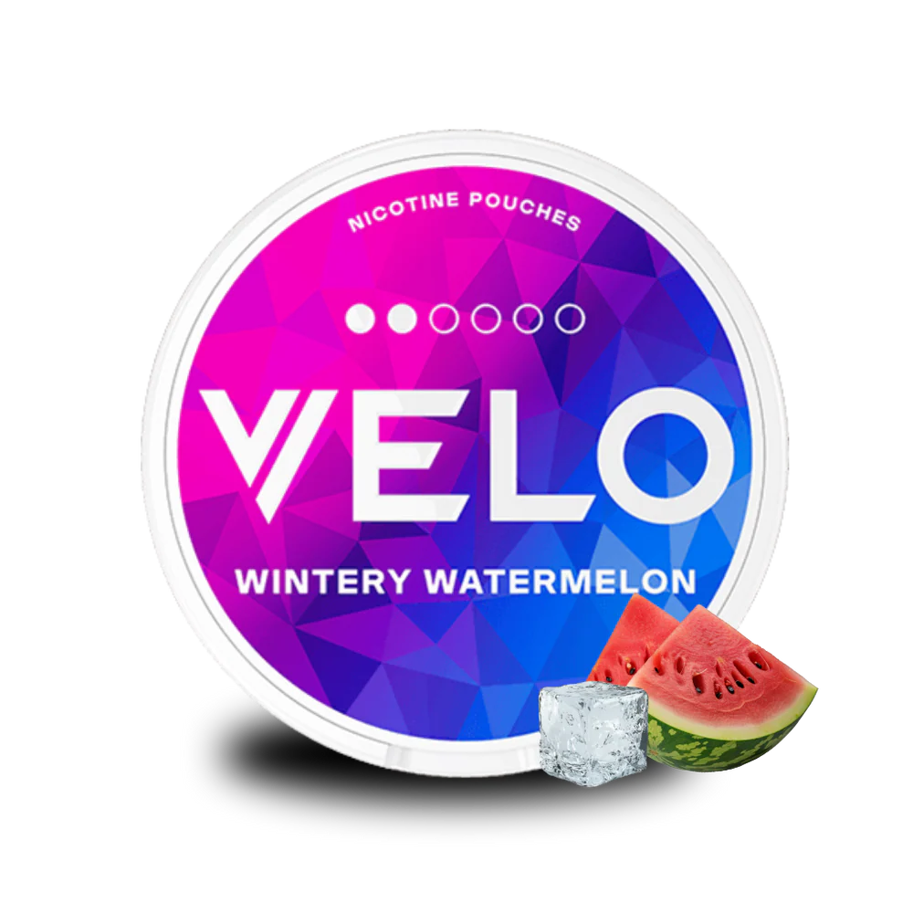 velo wıntery watermelon