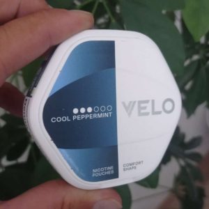 VELO Cool peppermınt