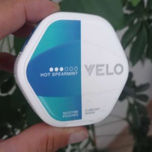 Velo Hot Spearmınt