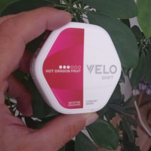 VELO Hot Dragon Fruıt