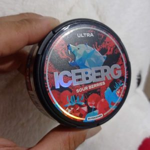 Iceberg Sour Berrıes